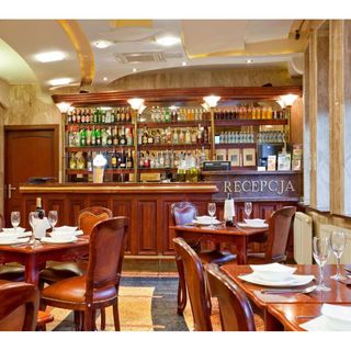 Pensjonat Klimek **** Muszyna (4)