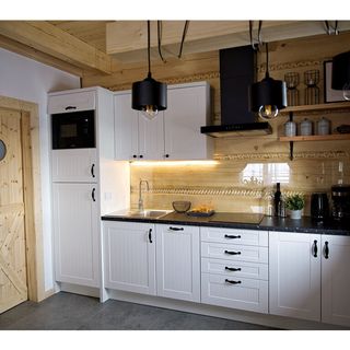 Domki Widokówka -Maryna i Janosik Kluszkowce (3)