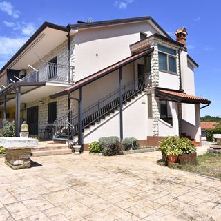 Apartman Maria Picudo Juricani (3)