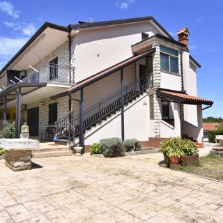Apartman Maria Picudo Juricani (3)