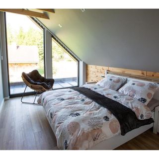 Domek Masuria Rosa Regiel (4)