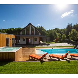 Domek Masuria Rosa Regiel (5)