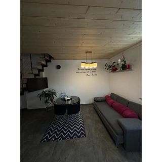 Apartament Stara Piekarnia Tylicz (4)