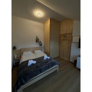 Apartament Stara Piekarnia Tylicz (3)