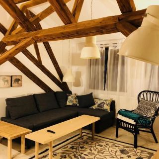Bb's Cosy Apartments Brașov (5)