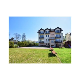 Pokoje Navigator Ustronie Morskie (4)