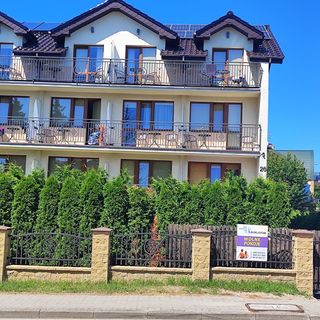 Pokoje Navigator Ustronie Morskie (2)