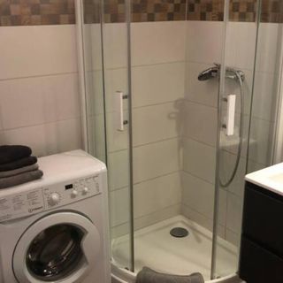 Apartament przy Parku  Hel (5)