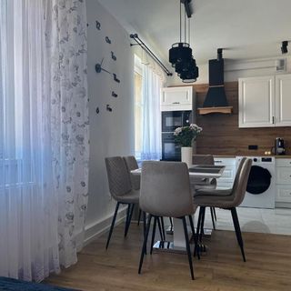 Apartament Szlachetny Jeleń Jelenia Góra (2)