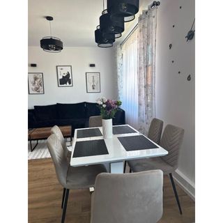 Apartament Szlachetny Jeleń Jelenia Góra (4)