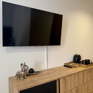 Apartament Tulipanowa - AP 4 Przeciszów (3)