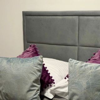Apartament Tulipanowa - AP 4 Przeciszów (5)