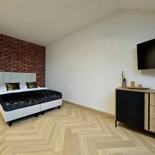 Willa Tulipanowa - AP 8 Dla Par Przeciszów (2)