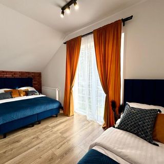 Willa Tulipanowa-AP 9 Przeciszów (2)