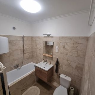 First Flat Apartman Békés (5)