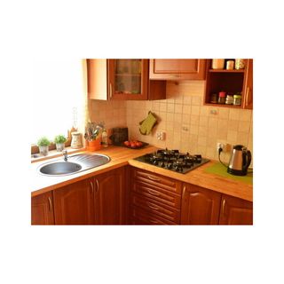 Domek całoroczny Kominek Hutki, Krasnobród (4)