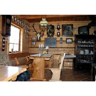 Dworek Myśliwski Laskówka (3)