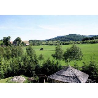 Dworek Myśliwski Laskówka (4)