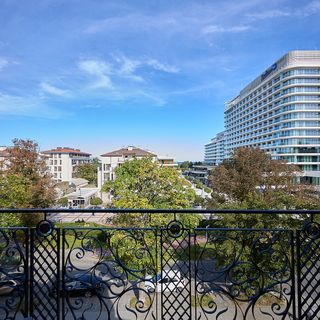 Apartamenty Świnoujście - Trzy Korony (3)