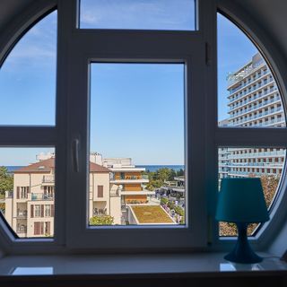 Apartamenty Świnoujście - Trzy Korony (4)