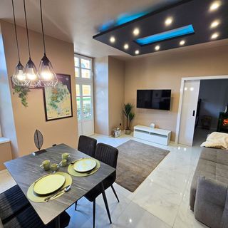 Lumina Wellness Apartman Sátoraljaújhely (2)