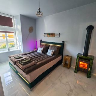 Lumina Wellness Apartman Sátoraljaújhely (4)