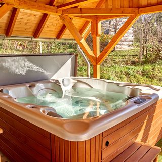 V8 Vendégház Orfű (2)