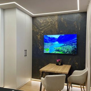 Zielona Ostoja - Pokoje i Apartamenty Nowa Sarzyna (2)