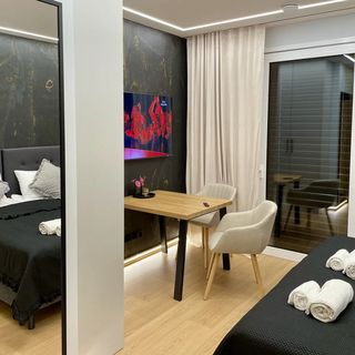 Zielona Ostoja - Pokoje i Apartamenty Nowa Sarzyna (3)