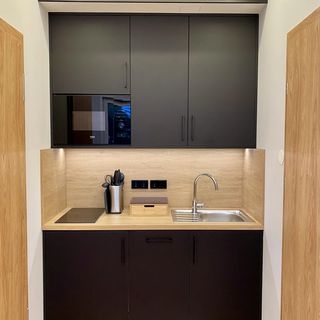 Zielona Ostoja - Pokoje i Apartamenty Nowa Sarzyna (5)