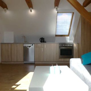 Apartament Pola & Tola Sopot (2)
