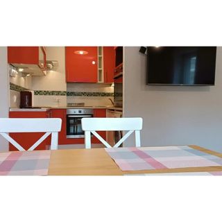 Apartament nad morzem Karlikowo (2)
