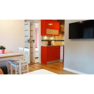 Apartament nad morzem Karlikowo (3)