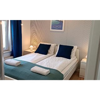 Apartament nad morzem Karlikowo (4)