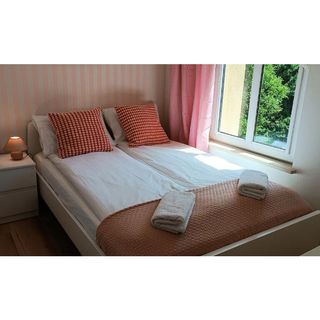 Apartament nad morzem Karlikowo (5)