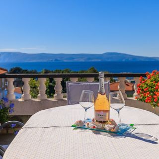 Apartman Sunset Terace Novi Vinodolski (2)