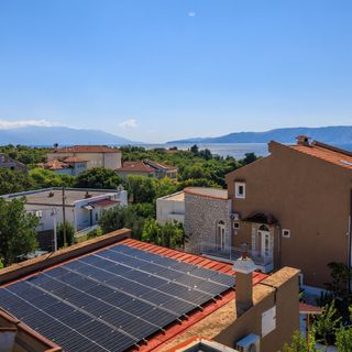 Apartman Sunset Terace Novi Vinodolski (5)