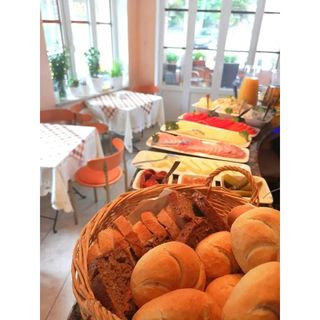 Willa Alexander Lądek- Zdrój (4)