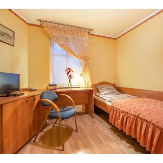 Willa Alexander Lądek- Zdrój (2)