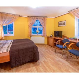 Willa Alexander Lądek- Zdrój (3)