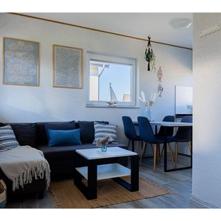 Leśne Zacisze Jastrzębia Góra  (2)