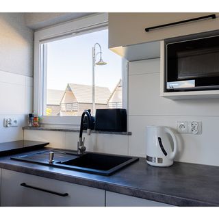 Leśne Zacisze Jastrzębia Góra  (3)