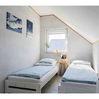 Leśne Zacisze Jastrzębia Góra  (4)