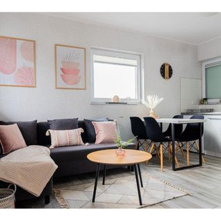 Leśne Zacisze Jastrzębia Góra  (5)