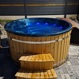 Napsugár Wellness Apartman Újudvar (4)