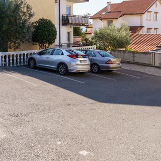 Apartments Sea Breeze Crikvenica (2)