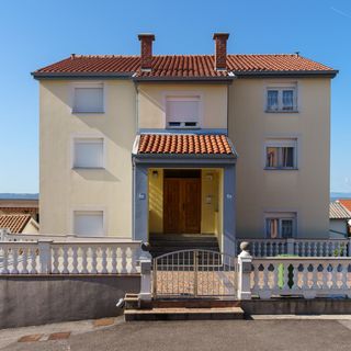 Apartments Sea Breeze Crikvenica (4)