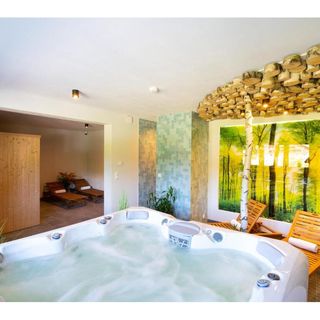 Apartamenty Pod Stokiem Szczyrk (4)