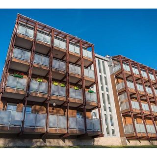 Apartament Parkowy Nałęczów (4)