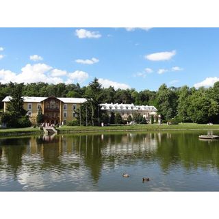 Apartament Parkowy Nałęczów (5)